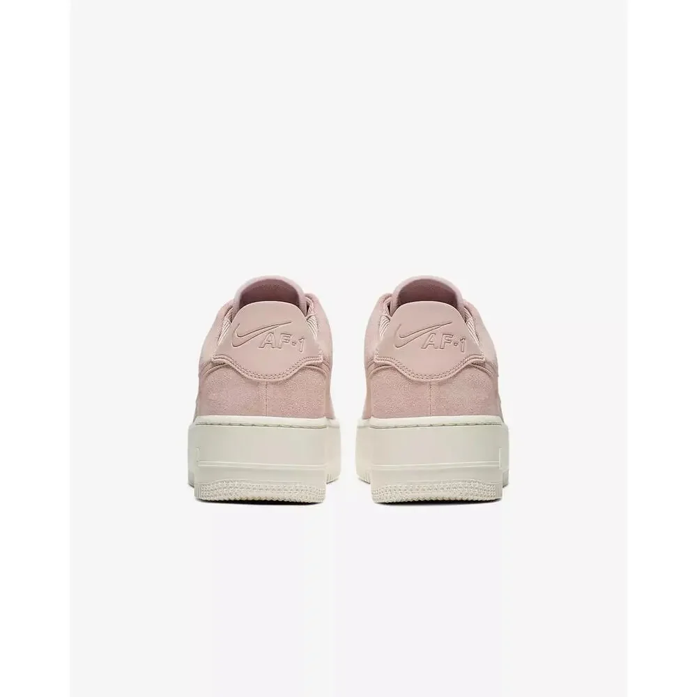 Nike Air Force 1 Sage Low Particle Beige/Phantom" AR5339-201 New SIZE 9 - Picture 6 of 11